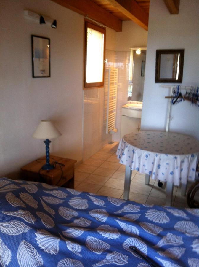 Chambre Hotes Carpe Diem Santa-Maria-Poggio  외부 사진